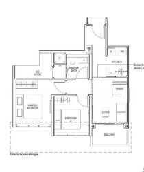 Irwell Hill Residences (D9), Apartment #626996721